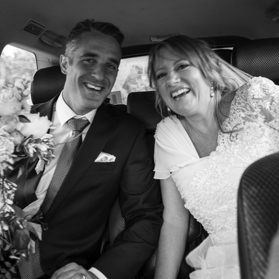 We met, fell in love and together we created LOVE IN A JEWEL®