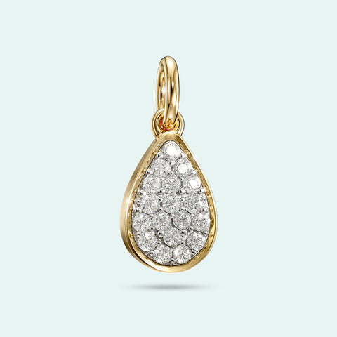 Ashes Jewellery - Charms