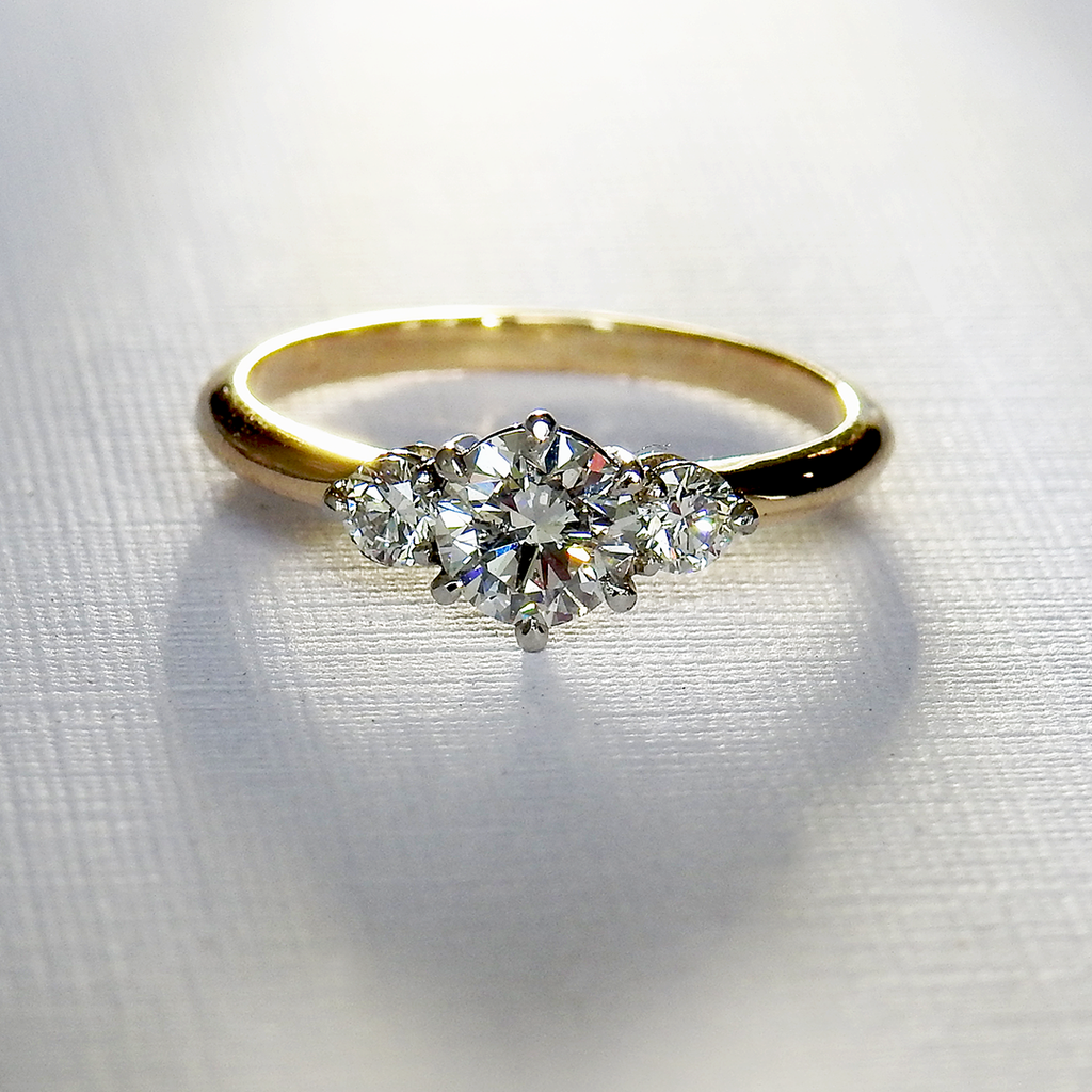 Diamond Ring