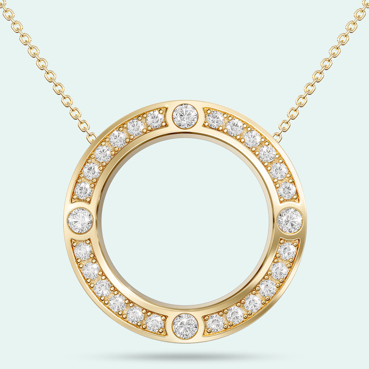LOVE NOTE JEWELLERY
