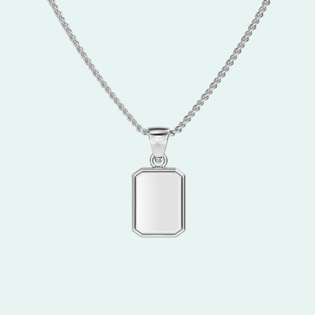 NEW! Ashes Pendant - The Treasure Box