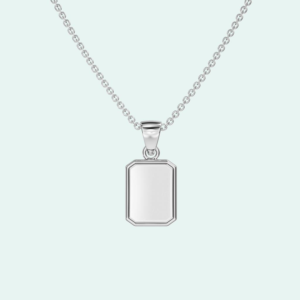 NEW! Ashes Pendant - The Treasure Box