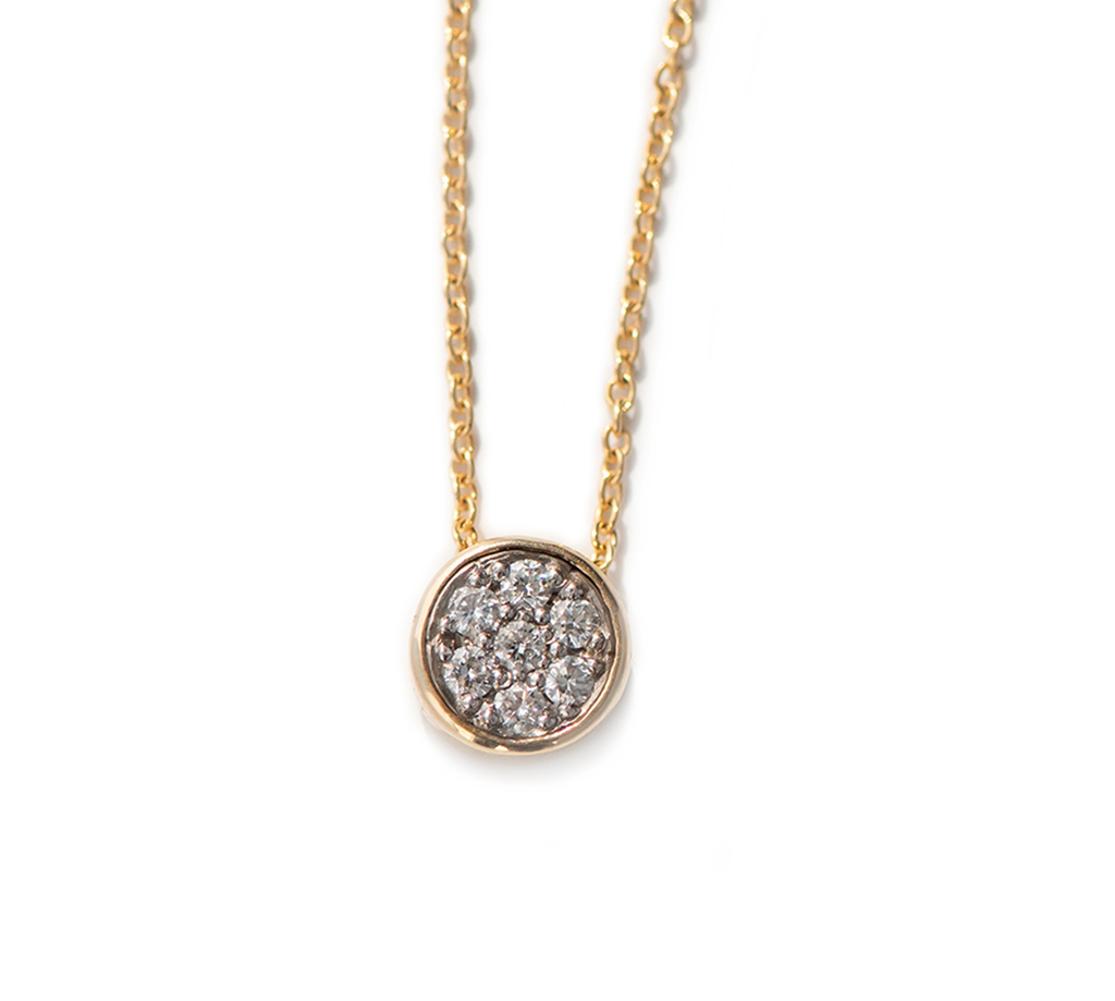 Love Note | Keepsake Pendant - The Chic