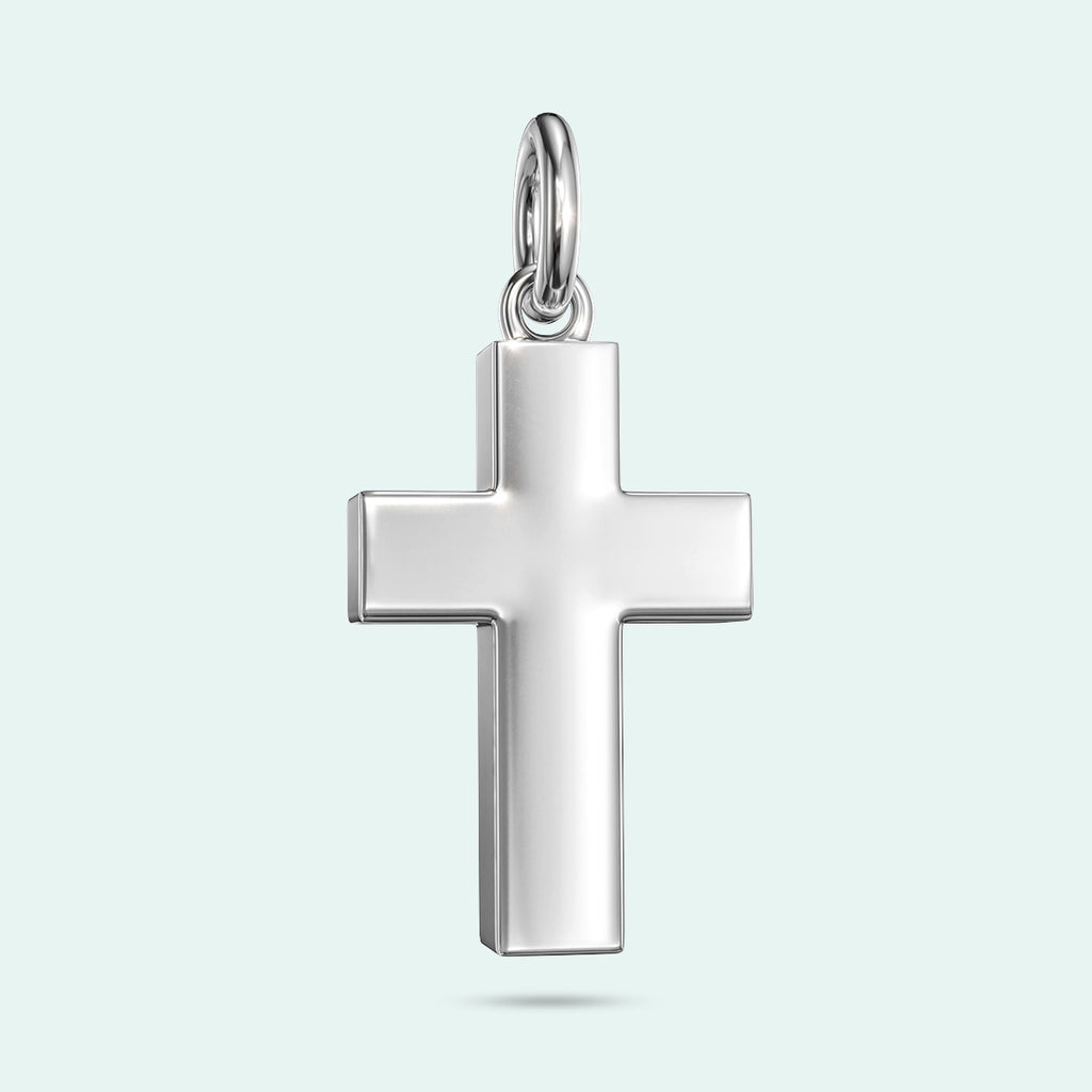 Ashes Charm - The Cross