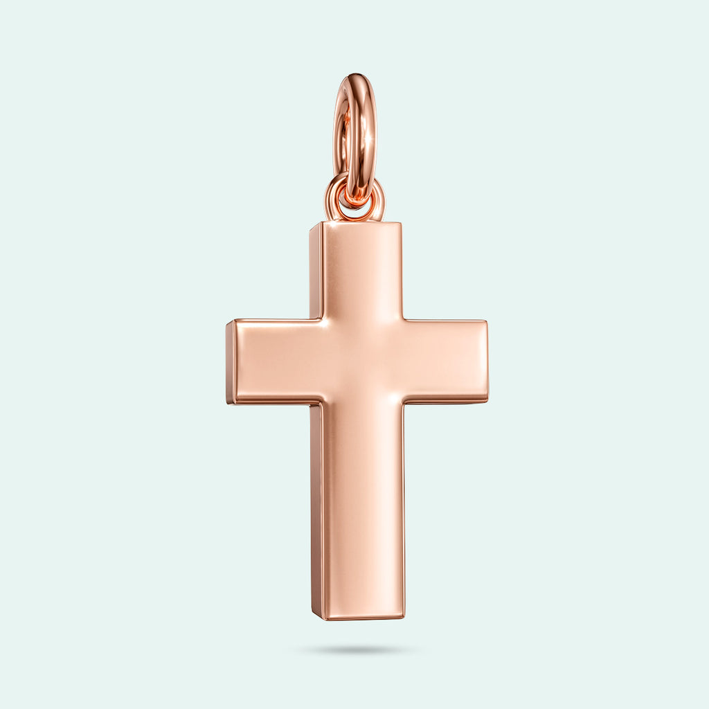 Love Note | Keepsake Charm - The Cross