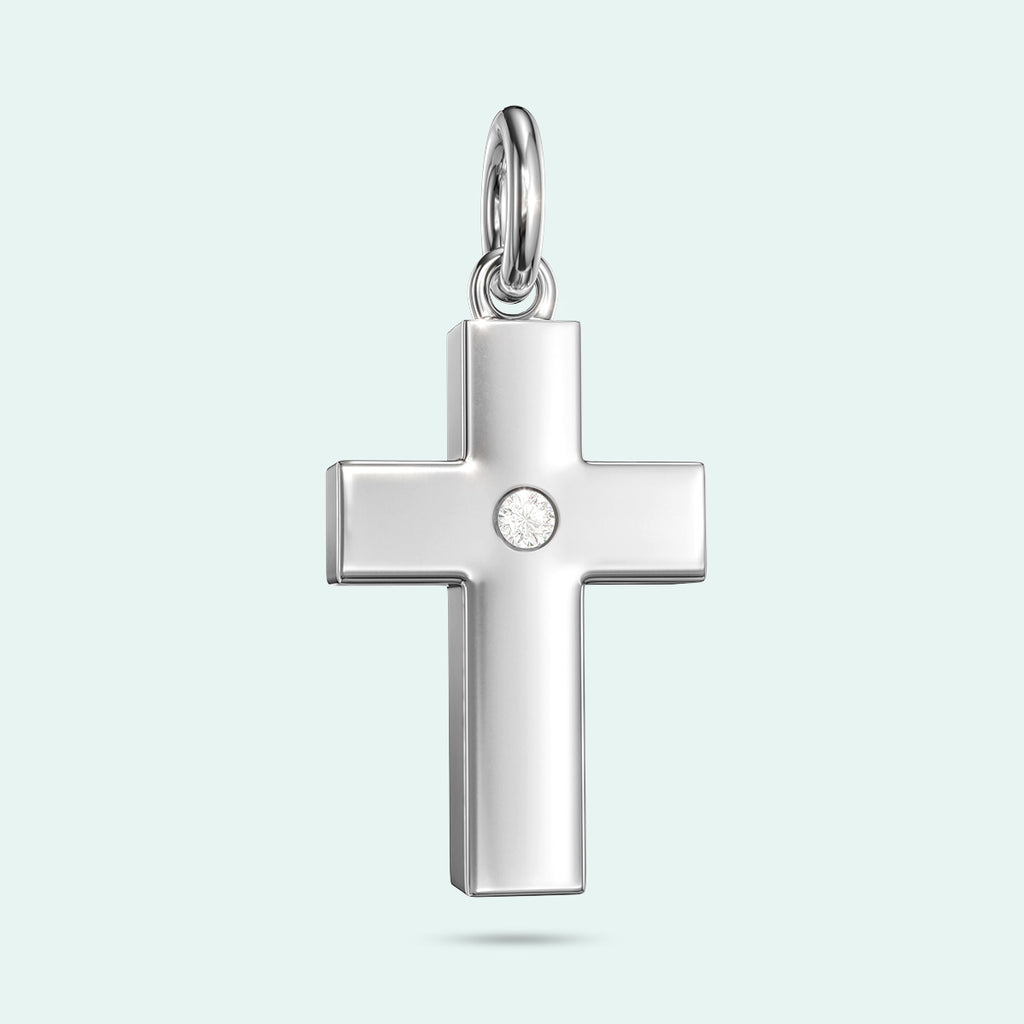 Ashes Charm - The Cross