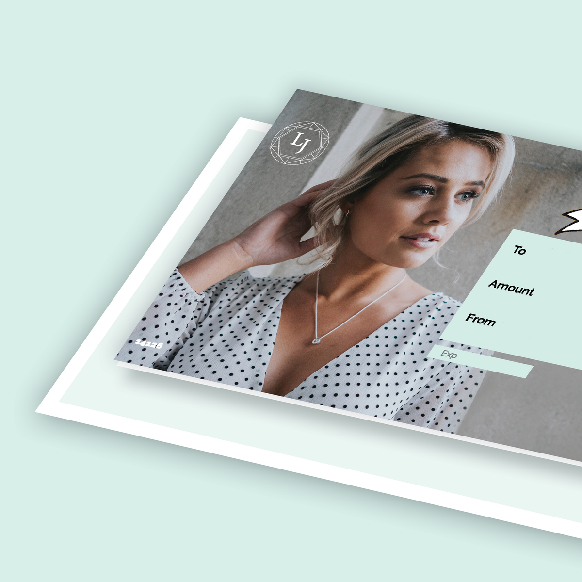 Gift Vouchers